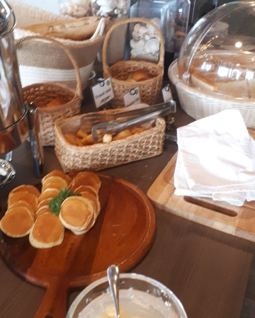 查安生态舒适海滨度假村主图