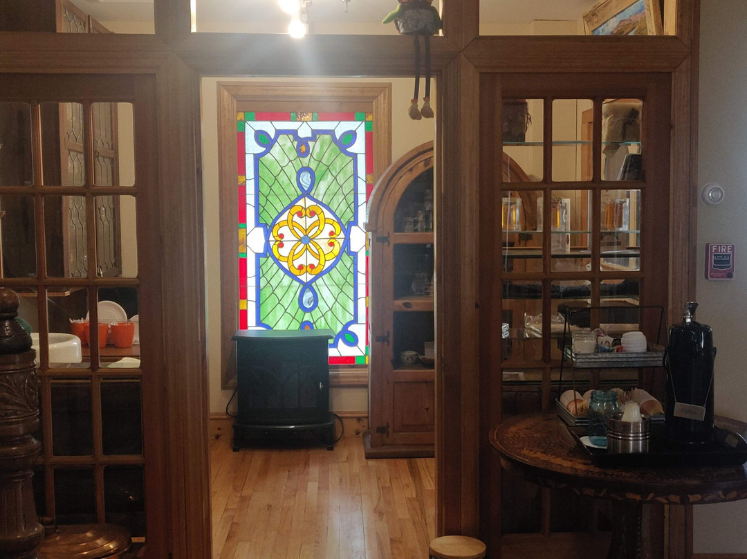 Albergo Allegria Hotel & Breakfast Restaurant主图