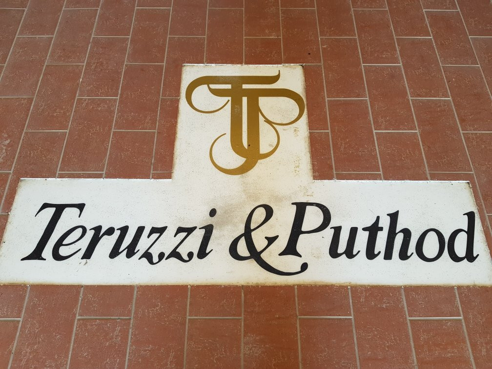 Teruzzi & Puthod-圣吉米尼亚诺必去景点