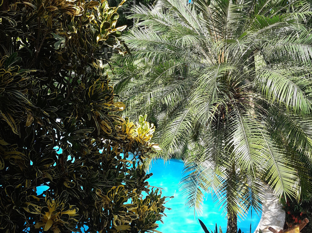 Hotel Villas Sayulita主图