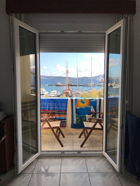 Portiani Hotel主图