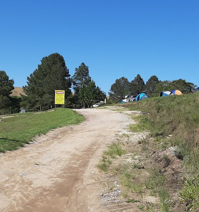 Capão da Onça-Ponta Grossa必去景点