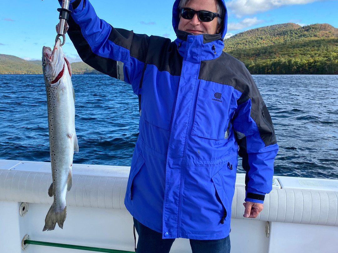 Jeff's Lake George Fishing Charters景点图片