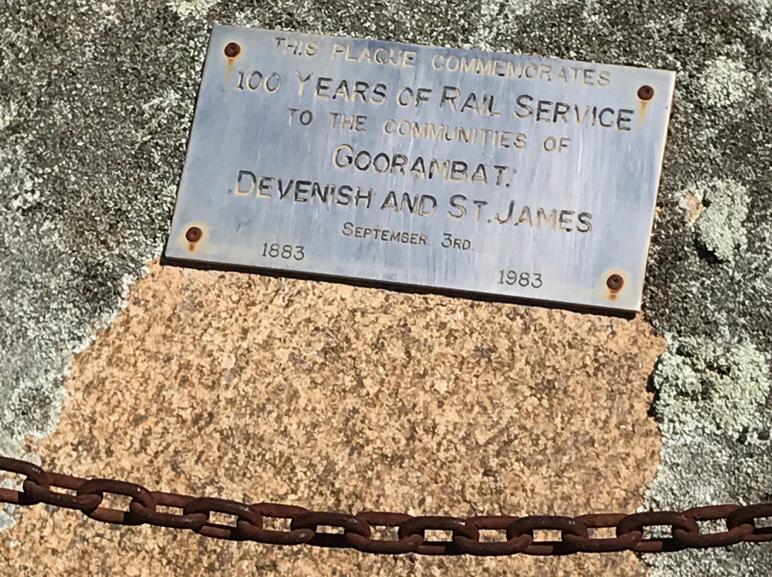 St James Silo Art-St James必去景点