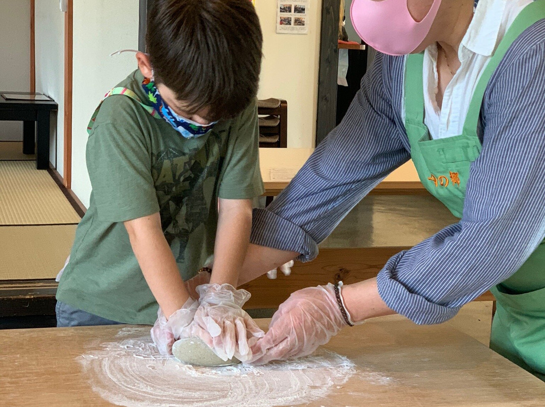 Ueda no Sato-南鱼沼市必去景点