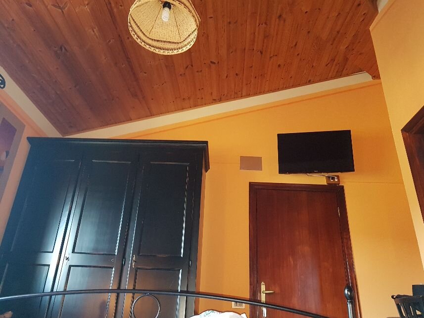 Hotel Terre d'Orcia-官方