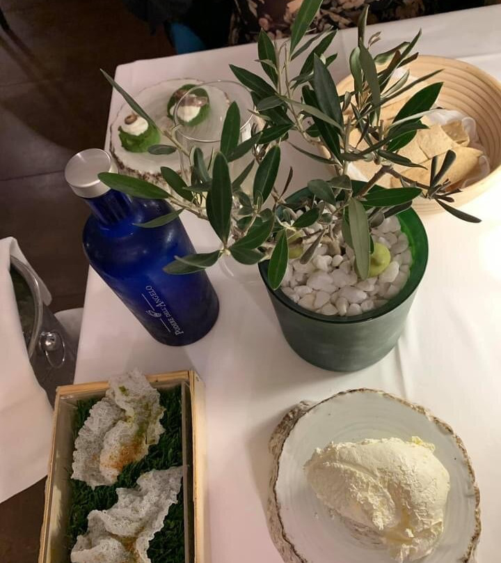 B&B Podere Dell'Angelo主图