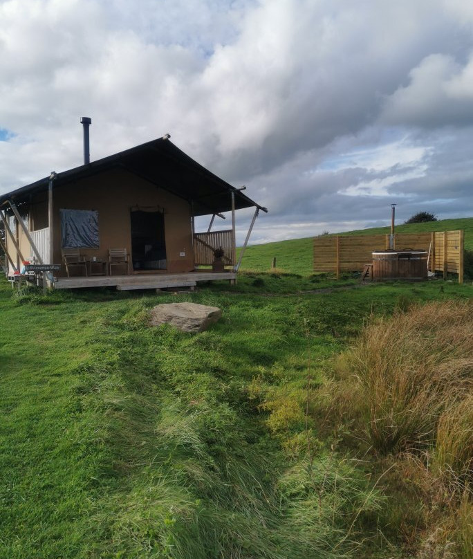 Bedwas旅游攻略图片