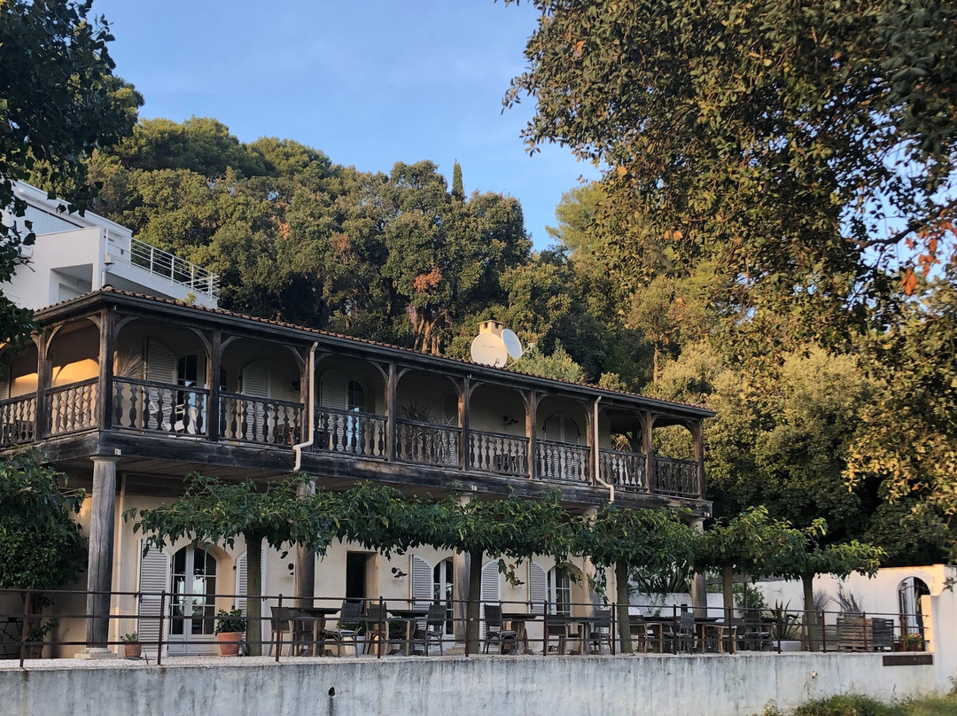 Le Clos Des Sept Palmiers主图