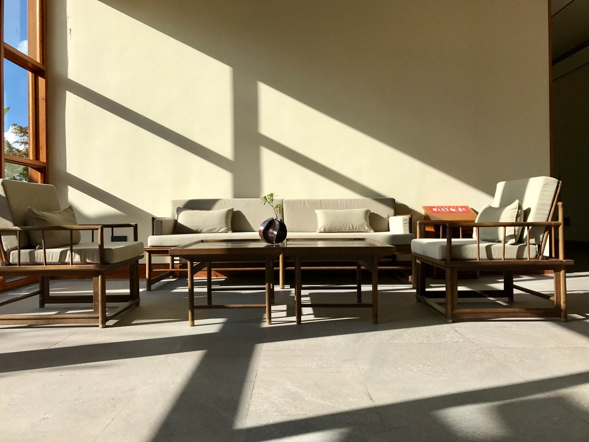 腾冲和顺柏联酒店-浴室