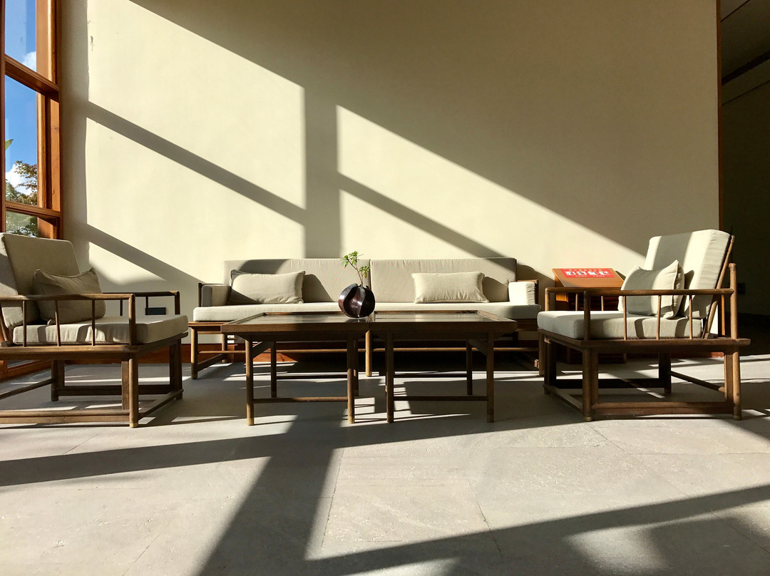 腾冲和顺柏联精品酒店主图