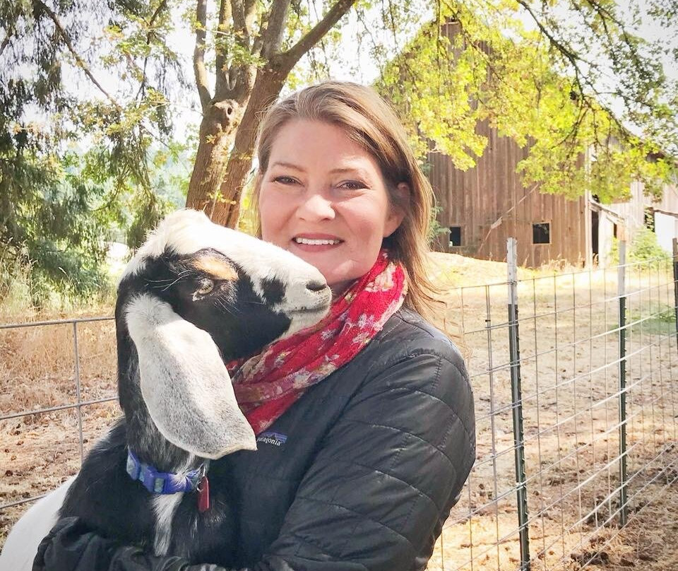 No Regrets Farm & Sanctuary