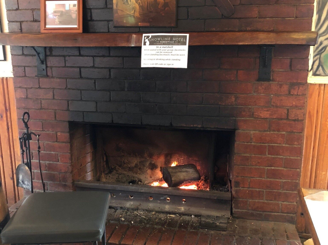 Harrietville Snowline Hotel主图