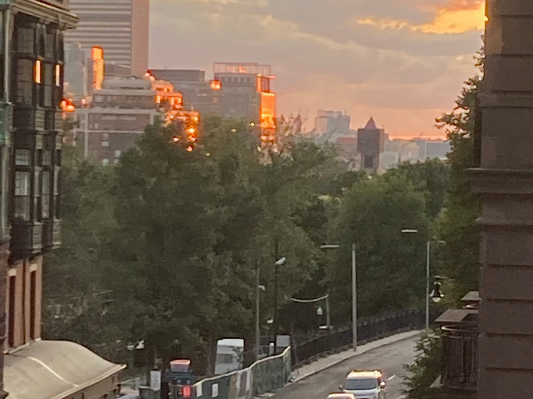 XV Beacon Hotel主图