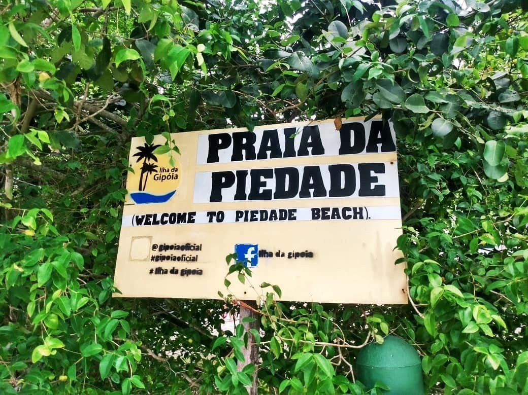 Praia Da Piedade景点图片