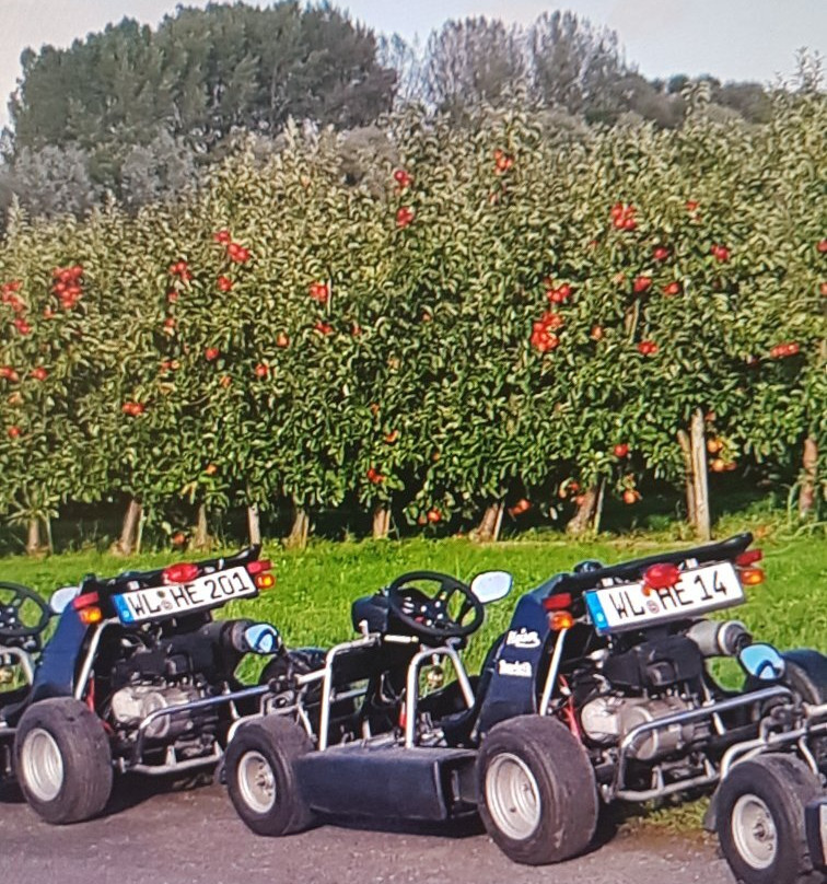 Heiser Touristik und Events-Seevetal必去景点