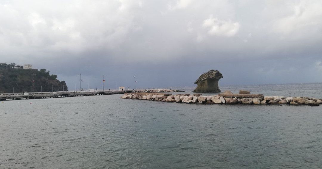 Fungo Di Lacco Ameno景点图片