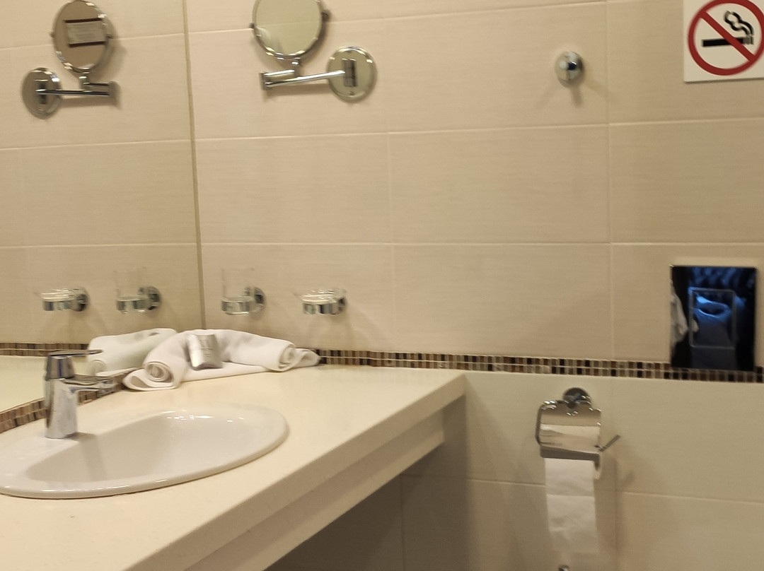 Palais Royal Hotel Restaurant Spa主图