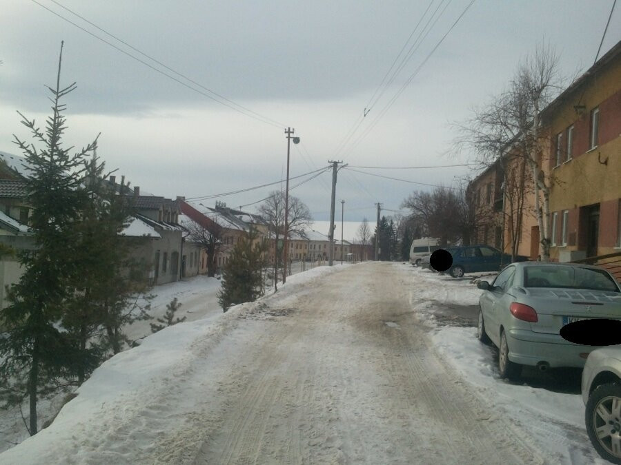 Privat Julia主图