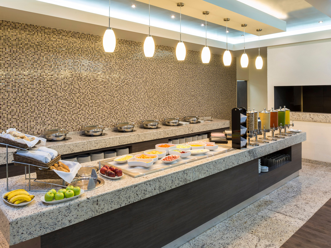 Real Inn San Luis Potosi主图