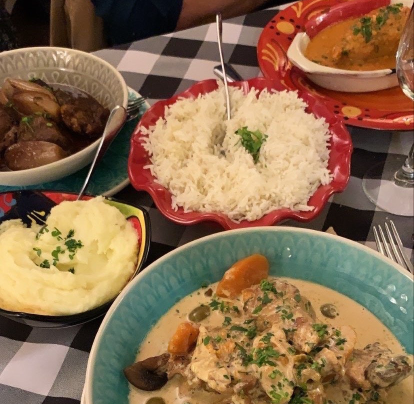 Caucalieres旅游攻略图片