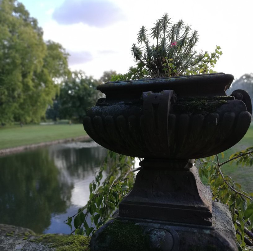 Parc de Schoppenwihr-Bennwihr必去景点