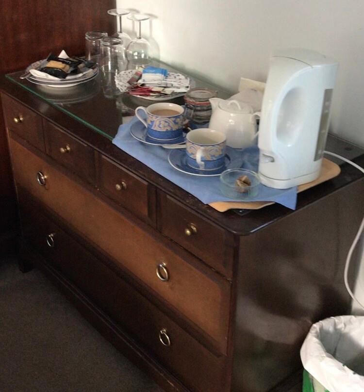 夏田楼酒店主图