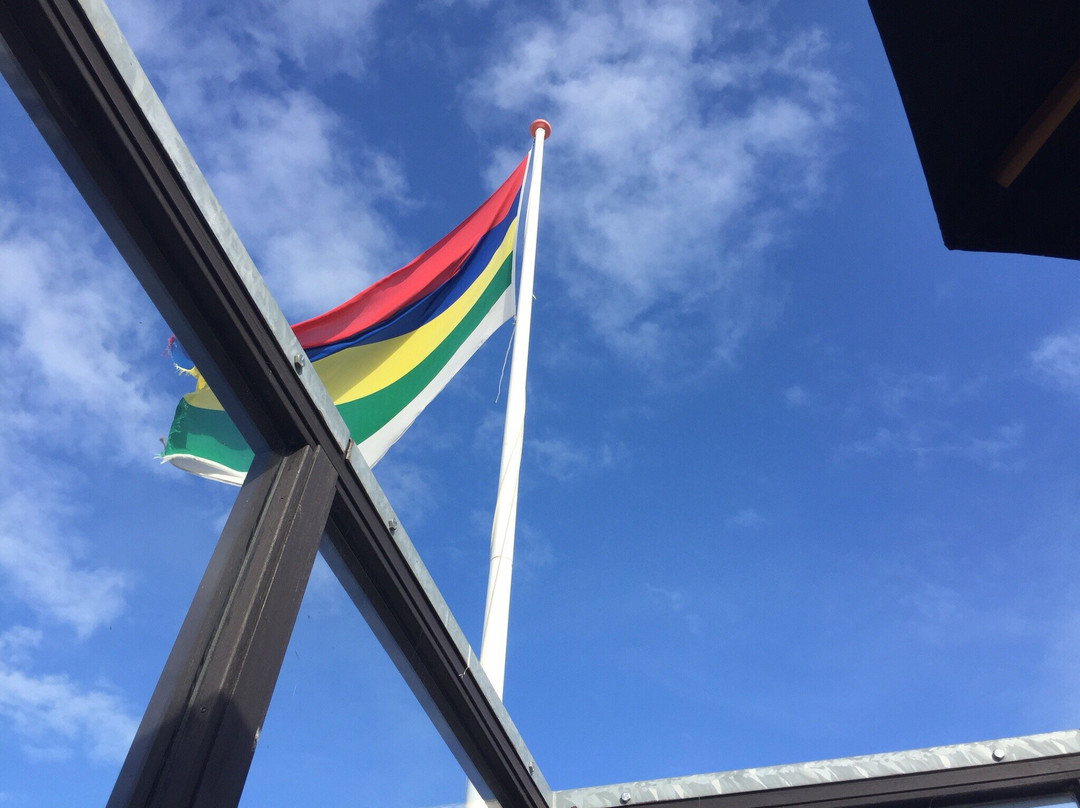 Terschelling Eilandtuks