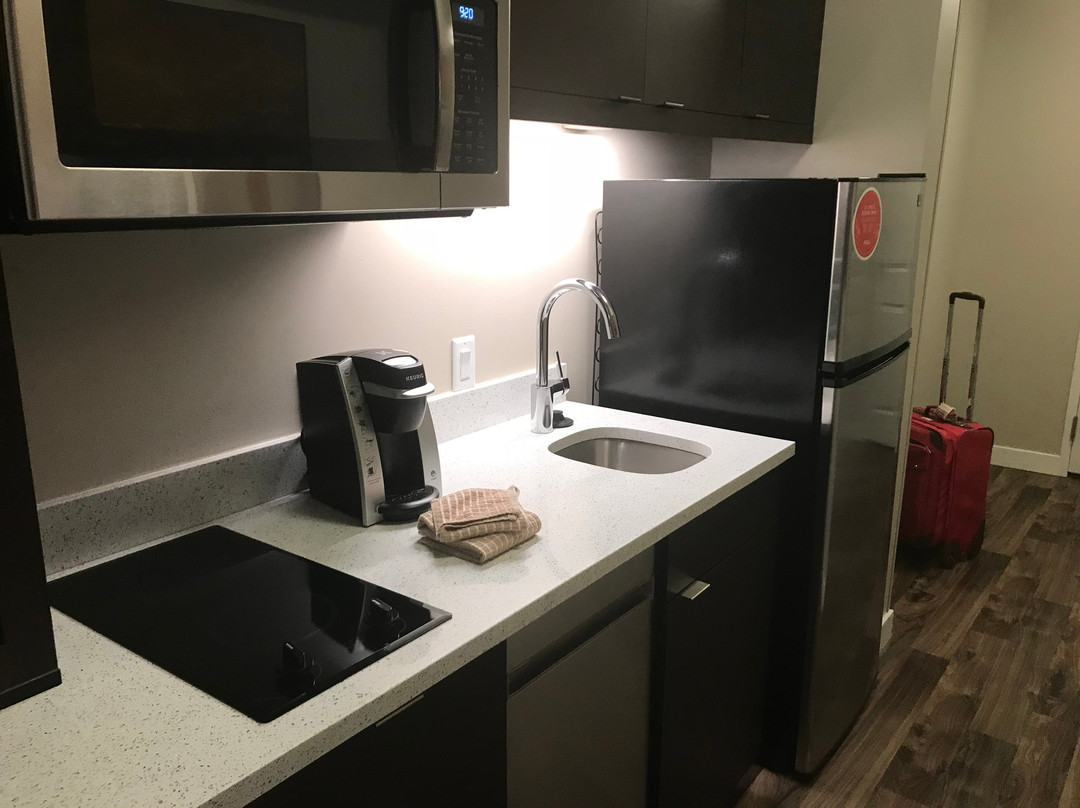 TownePlace Suites by Marriott Twin Falls主图