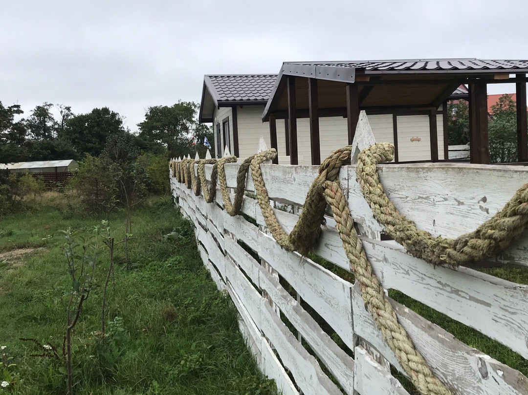 Apart Hotel Rybnaya Derevnya