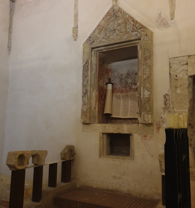 Sopron Museum - Old Synagogue景点图片
