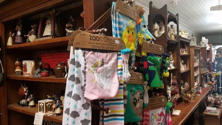 Madison County Mercantile, Inc.-Winterset必去景点