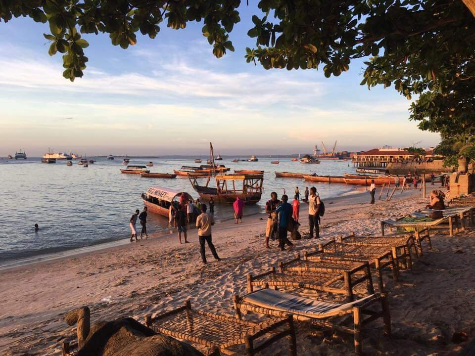 Eden Zanzibar-桑给巴尔岛必去景点