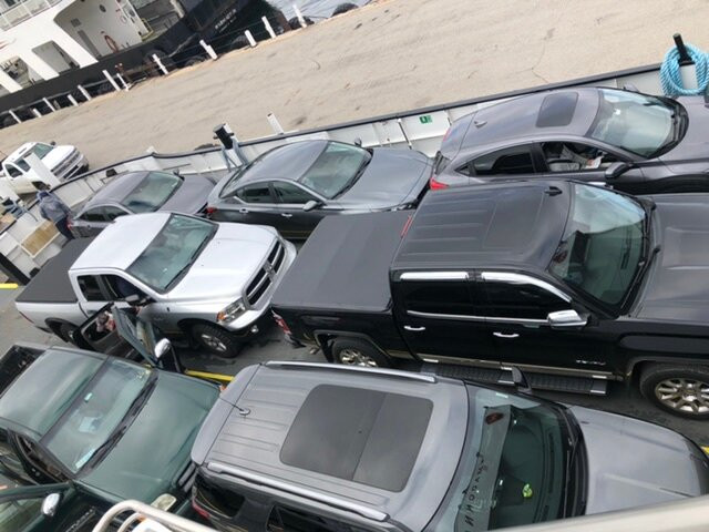 Washington Island Ferry Line-Washington Island必去景点