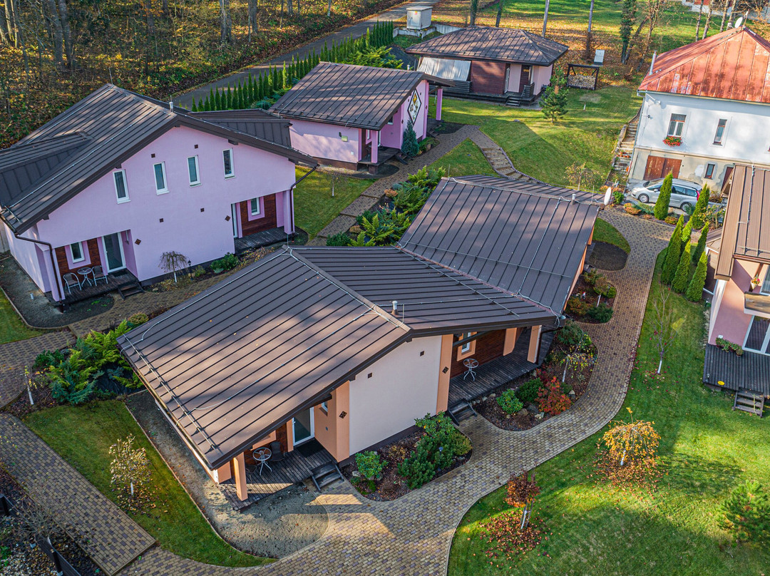 Apart-club Zora主图