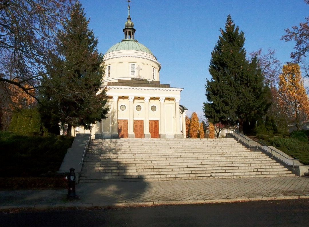 Church of St. Jan Vianney-波兹南必去景点