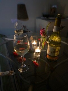 Pousada e Restaurante Treze Luas-餐饮