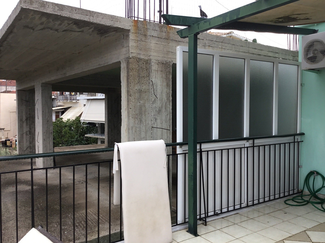 Hotel Meganissi主图