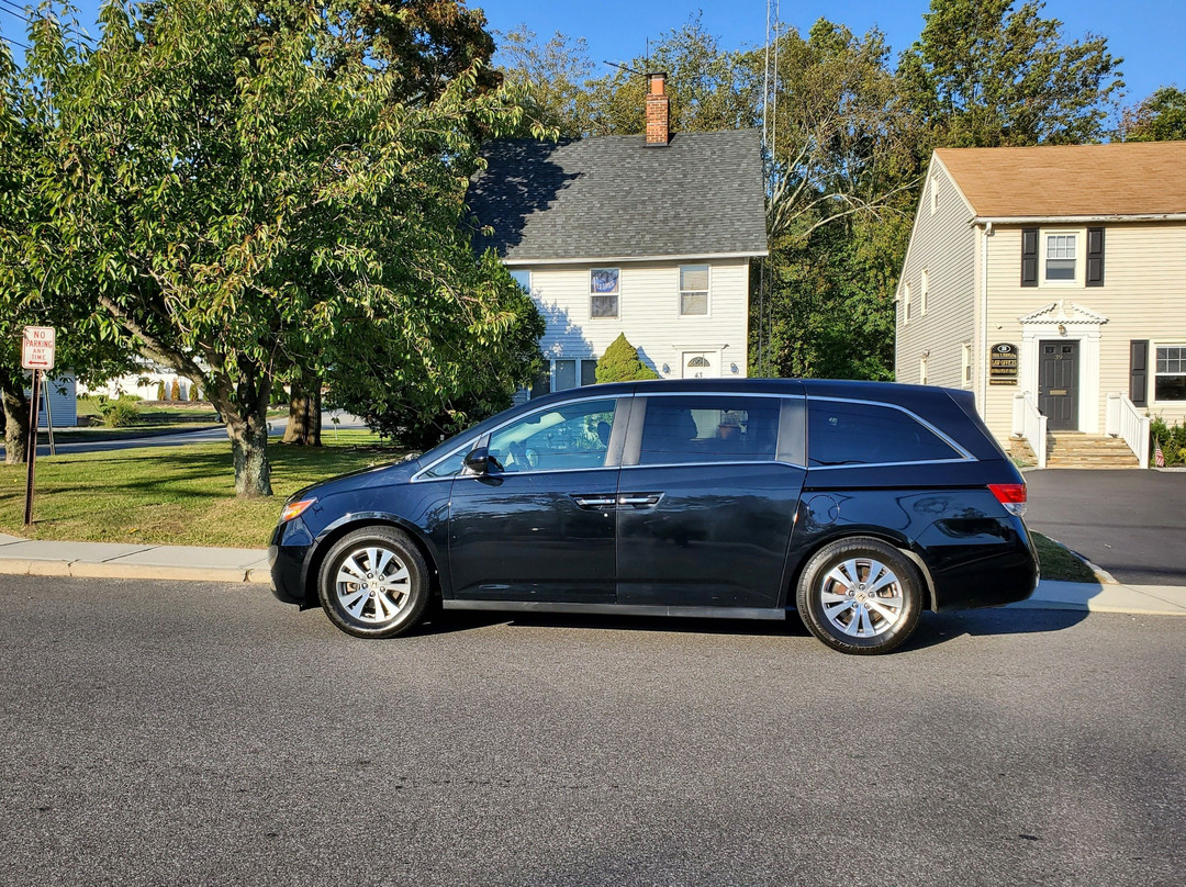 Smithtown Taxi and Airport Service-Smithtown必去景点