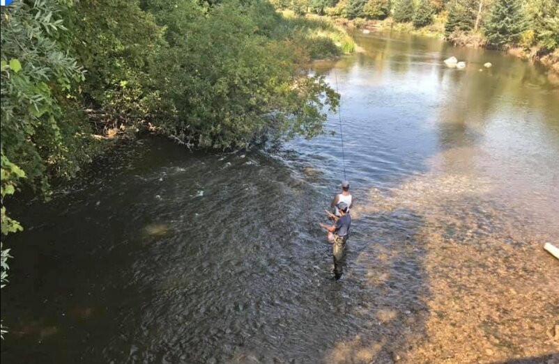 Meadowvale Conservation Area-米西索加必去景点