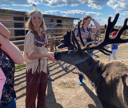 Olenevo-Agro-Pustyn必去景点