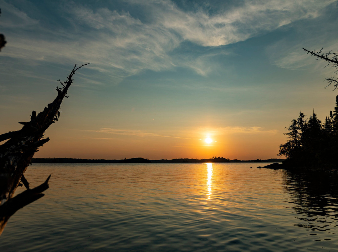 Seagull Canoe Outfitters-大马雷必去景点