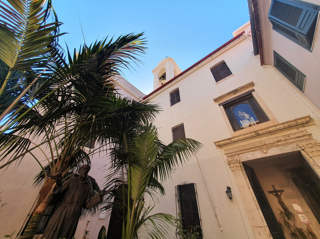 Cathedral of Assumption景点图片