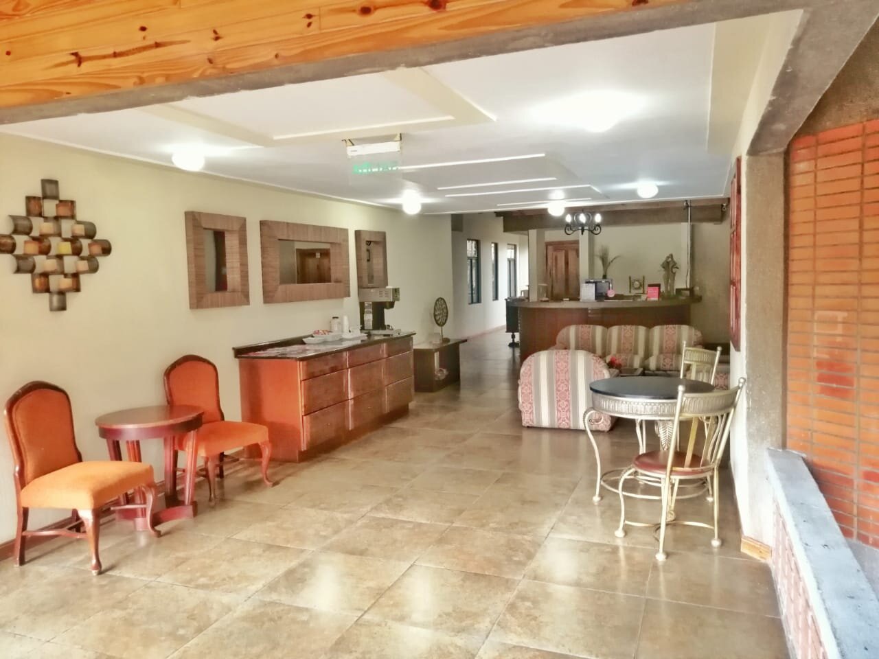 Apartotel Don Francisco-官方
