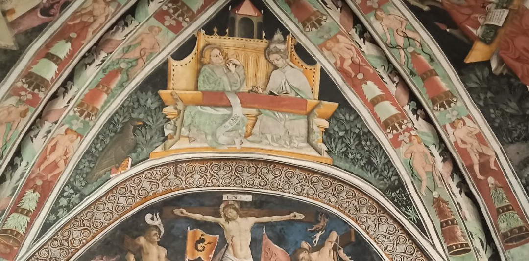 Chiesa Parrocchiale di Elva-Elva必去景点