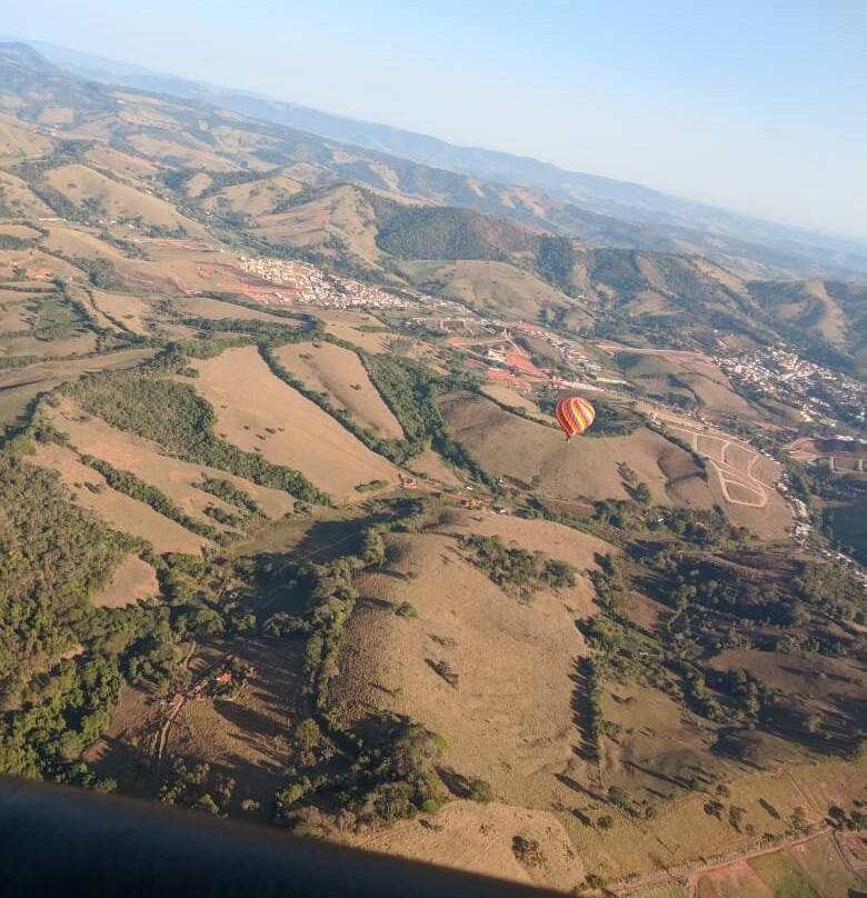 Minas Balonismo-Sao Lourenco必去景点