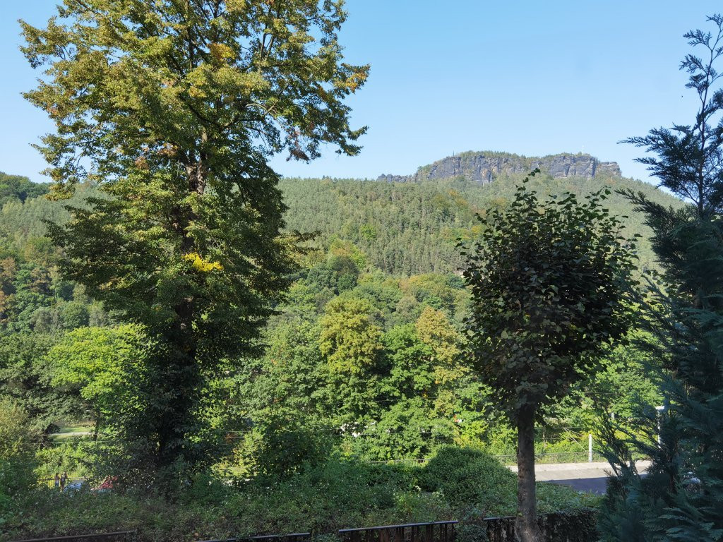 林登霍夫酒店主图