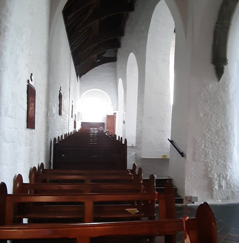 Holycross Abbey-Thurles必去景点