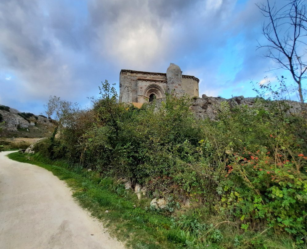 Ermita de Santa Cecilia景点图片