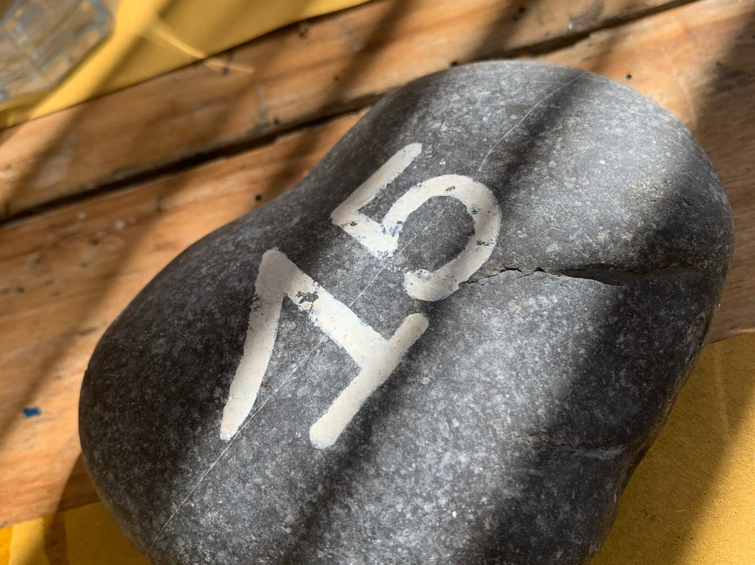 Bagni Medusa-热那亚必去景点